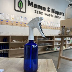 32 oz Insulated Water Bottle – Mama & Hapa's