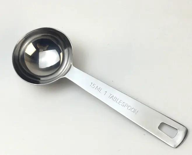 Measuring Spoons – Mama & Hapa's